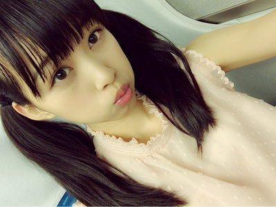 4部全部ふりふり系のかわいい服を着た今日の個別握手会⍤⃝♡次は大人っぽいのも着ようかな( ･-･ )ﾝ-お楽しみに☆彡.。 - 画像5