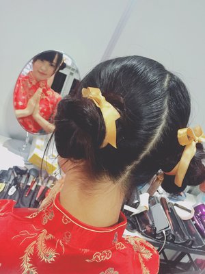 京都個別握手会( ˙◊˙ )♡ - 画像2