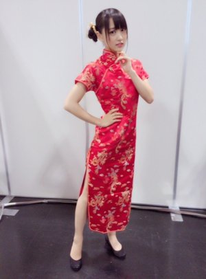 京都個別握手会( ˙◊˙ )♡ - 画像3