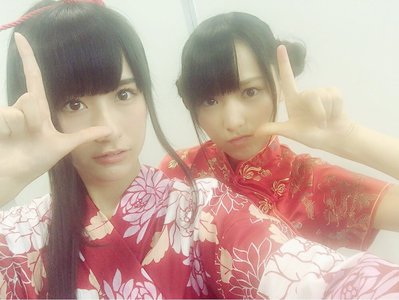 京都個別握手会( ˙◊˙ )♡ - 画像9