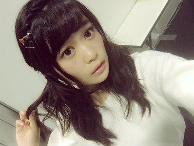 虹花からメールです\ ♪♪ /in京都みやこめっせ - 画像2