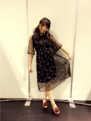 虹花からメールです\ ♪♪ /in京都みやこめっせ - 画像3