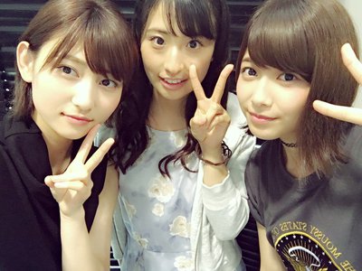 昨日の握手会で葵に写真撮ろって言われてあとでね〜と言ったまま撮らずに帰ってきた。 - 画像2