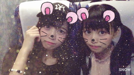 りさに一緒に写真を撮ろうって言って、そのまま撮ってもらうの忘れてたL(・o・)」のサムネイル