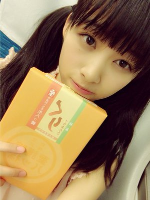 りさに一緒に写真を撮ろうって言って、そのまま撮ってもらうの忘れてたL(・o・)」 - 画像2