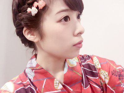 ＼︎︎昔から尖端恐怖症もどきなので、雨の日が大嫌いです。だって、傘の先っぽが超絶恐いから。絶対入らないのに目に入りそうって思っちゃう❤︎︎304／ - 画像4