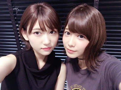 真ん中〜。のサムネイル