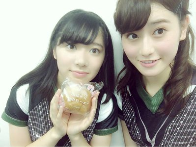 シュークリーム大量♡のサムネイル