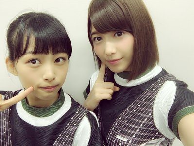 みなさーん、葵と写真撮ったぞー。 - 画像2