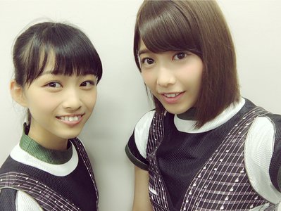 みなさーん、葵と写真撮ったぞー。 - 画像3
