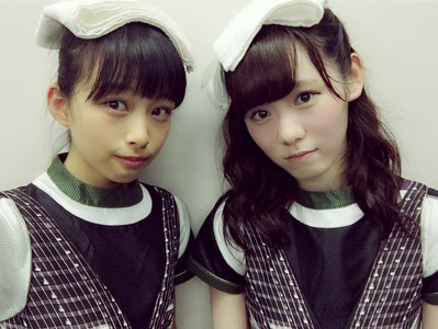 りんご、梨、りんご、梨。のサムネイル