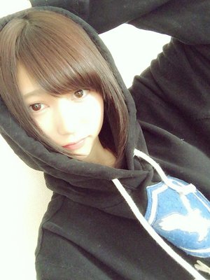 ぱーかー。のサムネイル
