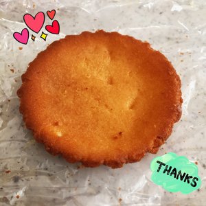 置き去りのチーズタルト。 - 画像1