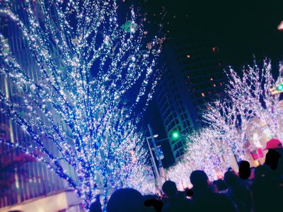 クリスマスのサムネイル