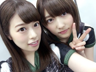 ＼︎︎先に言います。今日は短いです。でもちゃんと写真載ってます。明日のブログでゆっくりKEYABINGO!について書くので許してください。❤︎︎308／ - 画像1