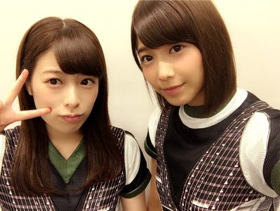 ＼︎︎先に言います。今日は短いです。でもちゃんと写真載ってます。明日のブログでゆっくりKEYABINGO!について書くので許してください。❤︎︎308／ - 画像2
