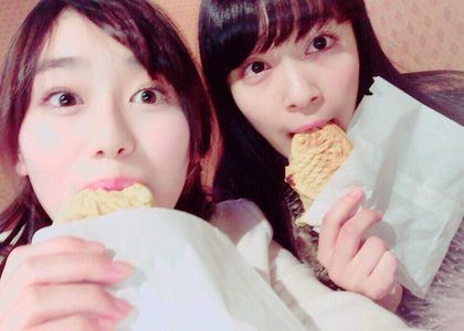お菓子のサムネイル