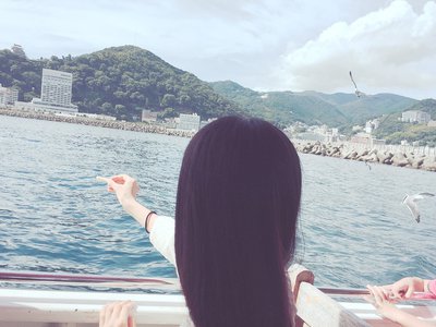 お刺身だいすき！たくさん食べてきました❥>>(´•ω•`  ) - 画像4