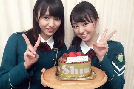 本日の主役☆彡のサムネイル