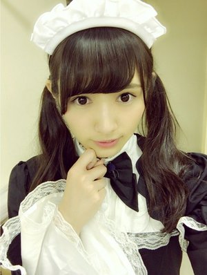 メイドさんとかめのサムネイル