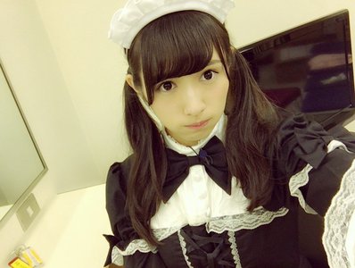 メイドさんとかめ - 画像2