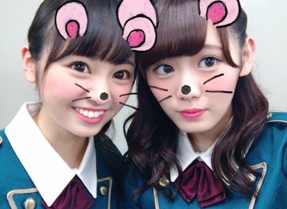 ずみこを片手に… - 画像2