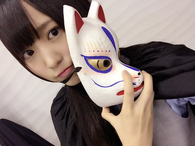 きつね(･∀･) - 画像1