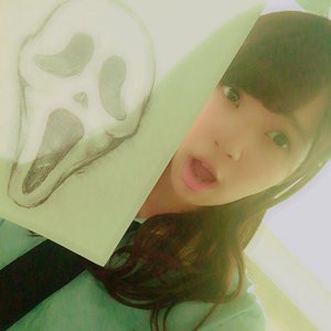 10月。3日遅れのこんにちは☆彡のサムネイル