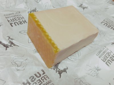 はちみつのにおいもはちみつもすき。♡♡♡のサムネイル