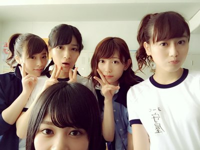 ＼︎︎書くと言いつつここまで伸ばしました、徳誰ブログ。みんなと撮った写真たくさん載せたよ〜。撮影大変だったけど本当に楽しかったなー。❤︎︎315／ - 画像1