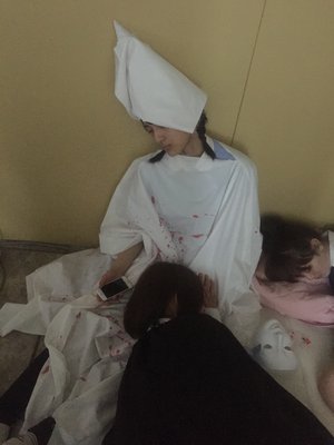 ＼︎︎書くと言いつつここまで伸ばしました、徳誰ブログ。みんなと撮った写真たくさん載せたよ〜。撮影大変だったけど本当に楽しかったなー。❤︎︎315／ - 画像5
