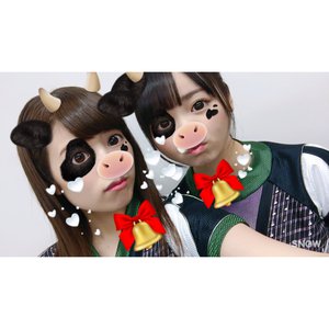 ＼︎︎映画館で寝たことはありません。どんなに眠くても寝ません。お金を払って観ているのになぜ寝てしまうんでしょうか。私のお母さんはいつも寝ます。尾関も寝ちゃうらしい。ありえん( °_° )❤︎︎316／ - 画像1