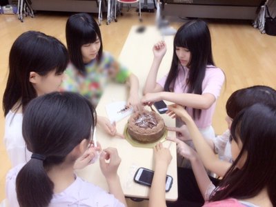 チョコレートケーキ♡ - 画像2