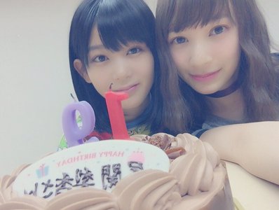 BirthdayGirl☆ - 画像1