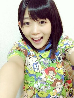 初めまして19歳。たーーくさんかきたいことがあるのですが何時間送信画面と戦ってもまとまらないのでしばしお時間を。本当に19歳なのかな。がんばって中学三年生の気がする。髪の毛ちょっぴり短くなったの気付いたヒトーー〜239〜 - 画像2