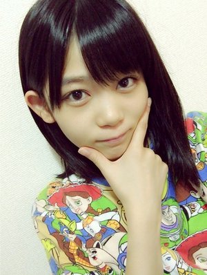 初めまして19歳。たーーくさんかきたいことがあるのですが何時間送信画面と戦ってもまとまらないのでしばしお時間を。本当に19歳なのかな。がんばって中学三年生の気がする。髪の毛ちょっぴり短くなったの気付いたヒトーー〜239〜 - 画像3