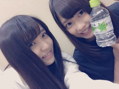 目薬とミルキー - 画像1