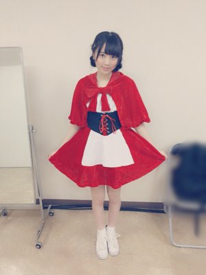 ななずきんちゃん? - 画像1