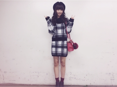 Girls Award - 画像1