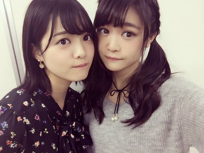 虹花からメールです\ ♪♪ /inラスト幕張メッセ - 画像3