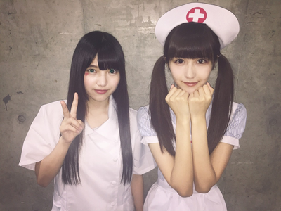 _✞♥_︎KEYAKI__HOSPITAL_♥︎✞ - 画像1