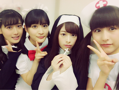 _✞♥_︎KEYAKI__HOSPITAL_♥︎✞ - 画像2
