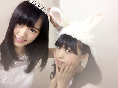 昨日の個別握手会のお話♡ - 画像1