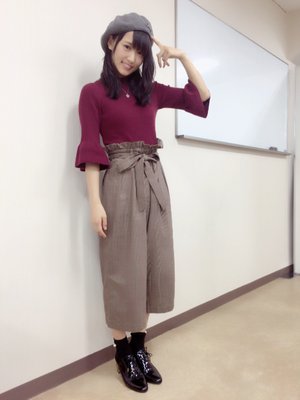 昨日の個別握手会のお話♡ - 画像7
