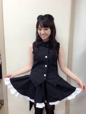 愛♡のサムネイル