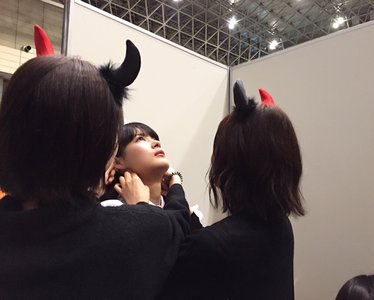ポインセチアのサムネイル