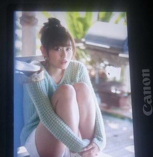 (｀･ω･´)ﾉ←(てっちゃんが選んだ顔文字)のサムネイル