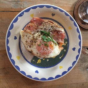 これを食べれたのはなんででしょーか?のサムネイル