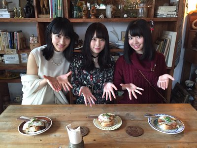 これを食べれたのはなんででしょーか? - 画像2