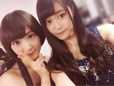 虹花からメールです\ ♪♪ /発売記念イベント&テレビジョン - 画像1